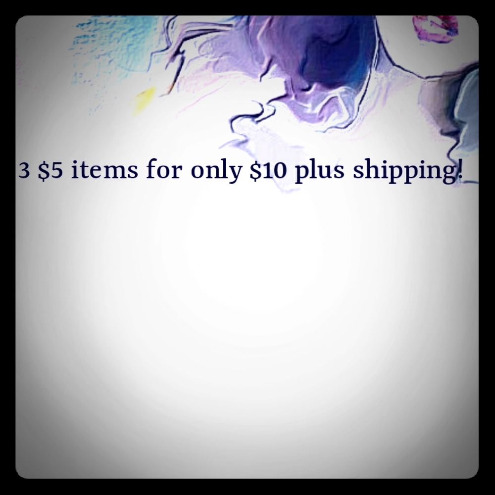 *SALE*